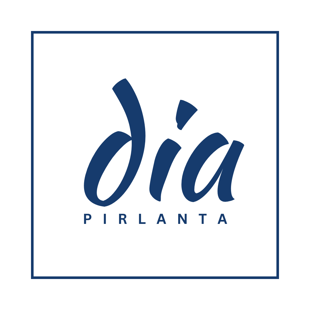 Dia Pırlanta Logo